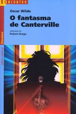 O Fantasma de Canterville- Serie Reencontro