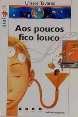 Aos Poucos Fico Louco-  Dialogo Junior