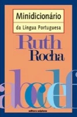 Minidicionário da Língua Portuguesa