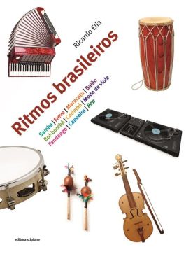 Ritmos Brasileiros