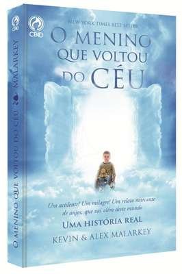 O Menino Que Voltou do Céu