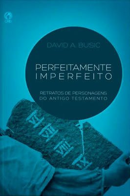 Perfeitamente Imperfeito