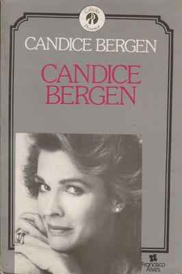 Candice Bergen