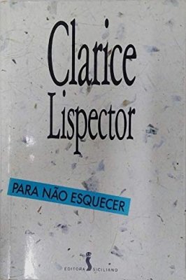 Para Não Esquecer