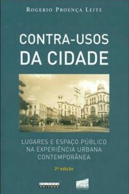 Contra - Usos da Cidade