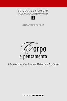 Estudo de Filosofia Moderna e Contemporânea: Corpo e Pensamento - 4