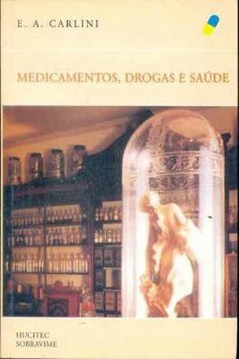 Medicamentos, drogas e saude