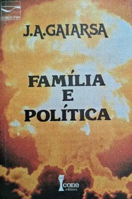 Família e Política