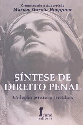 Síntese de Direito Penal - Coleção Síntese Jurídica