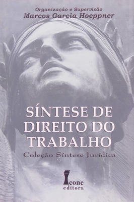 Síntese de direito do trabalho