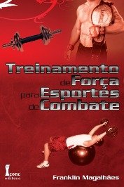 Treinamento de força para esportes de combate