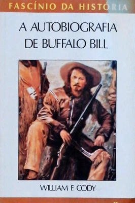 A Autobiografia de Buffalo Bill