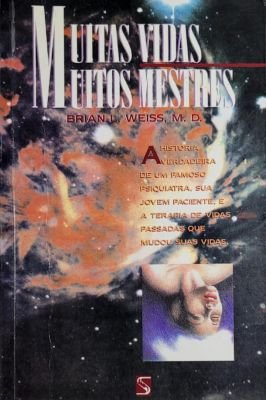 Muitas Vidas, Muitos Mestres