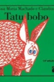 Tatu bobo