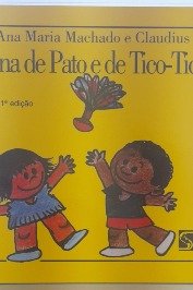 Pena de Pato e de Tico-Tico