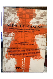 Além do Cânone: Vozes Femininas Cariocas Estreantes na Poesia dos Anos 90