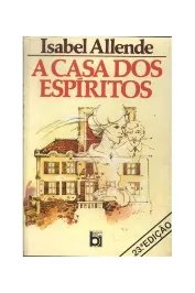 A Casa dos Espíritos