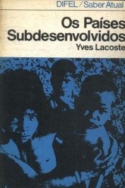 Os Paises Subdesenvolvidos