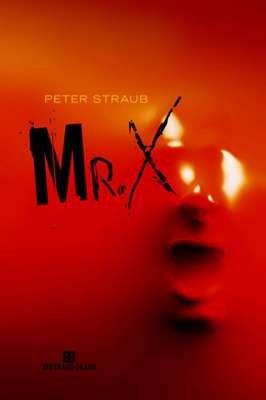 Mr. X