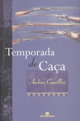 Temporada de Caça
