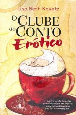 O Clube do Conto Erótico
