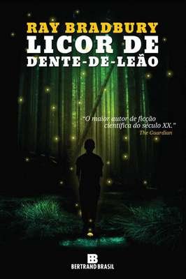 Licor de Dente de Leão