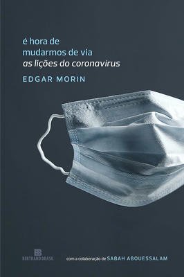 É Hora de mudarmos de via