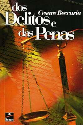 Dos Delitos e das Penas