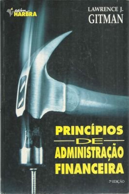 Principios de Administração Financeira 7ª Edição
