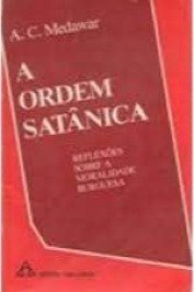 A Ordem Satânica