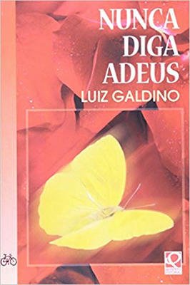 Nunca Diga Adeus
