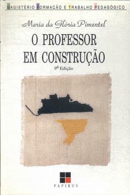 O Professor em Construção