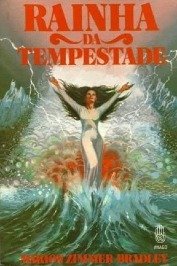 Rainha da Tempestade