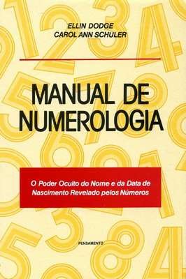 Manual de Numerologia