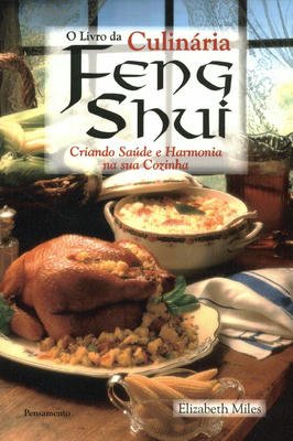 O Livro de Culinaria Feng Shui
