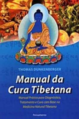 O Manual da Cura