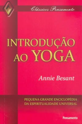 Introdução ao Yoga