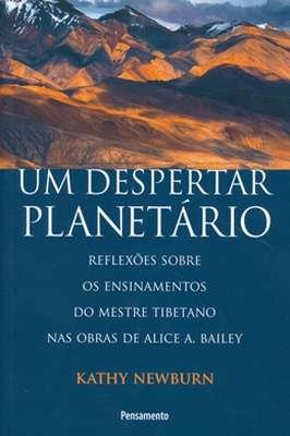 Um Despertar Planetário