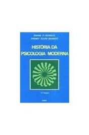 História da psicologia moderna