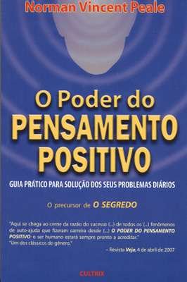 O Poder do pensamento positivo