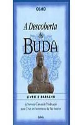 A Descoberta do Buda ( sem baralho)