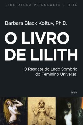 O livro de Lilith