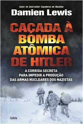 Caçada a Bomba Atomica de Hitler