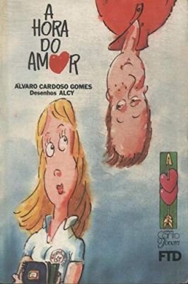 A Hora do Amor