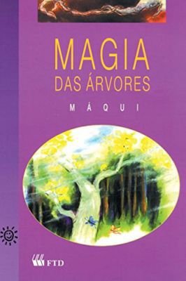 Magia das árvores