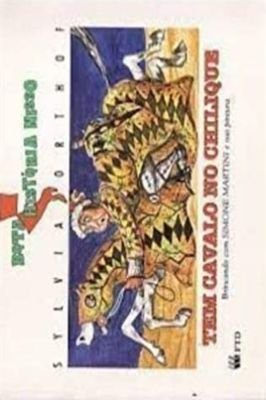 Tem Cavalo no Chilique
