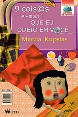 9 Coisas que eu odeio em você