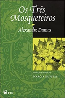 Os Três Mosquereiros