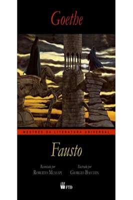 Fausto Mestre da Literatura Universal