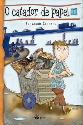 O Catador de Papel - 1